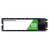 SSD Western Digital WD Green, 240GB, SATA III, M.2  1