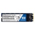 SSD Western Digital WD Blue, 256GB, M.2  2