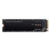 SSD Western Digital WD Black SN750 NVMe, 250GB, PCI Express 3.0, M.2 - sin Disipador de Calor  2