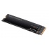 SSD Western Digital WD Black SN750 NVMe, 250GB, PCI Express 3.0, M.2 - sin Disipador de Calor  4