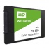 SSD Western Digital WD Green, 480GB, SATA III, 2.5'', 7mm  2