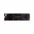 SSD Western Digital WD Black SN750 SE NVMe, 500GB, PCI Express 4.0, M.2  1
