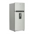 Whirlpool Refrigerador Xpert Energy WT1756A, 17 Pies Cúbicos, Acero Inoxidable  2