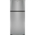 Whirlpool Refrigerador WT6007D, 16 Pies Cúbicos, Plata  1