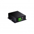 Wi-Tek Convertidor de Medios Gigabit Ethernet PoE a PoE Pasivo 24V, 100 Metros  3