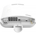 Switch Wi-Tek para Exterior Gigabit Ethernet WI-PS209-O, 8 Puertos PoE 10/100Mbps +1 Puerto Uplink, 116W, 4000 Entradas - No Administrable  3