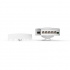 Switch Wi-Tek Gigabit Ethernet para CCTV WI-PS306GF-O-DC, 5 Puertos PoE 10/100Mbps + 1 Puerto SFP, 4000 Entradas  2