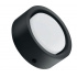 Winled Lámpara LED para Techo WDE-004, Interiores, Luz Cálida, 12W, 900 Lúmenes, Negro, para Iluminación Comercial/Casa  1