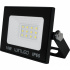 Winled Reflector LED WRE-008, Luz Fría, 10W, 850 Lúmenes, Negro  1