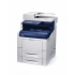 Multifuncional Xerox WorkCentre 6605/DN, Color, Láser, Print/Scan/Copy/Fax  2