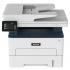 Multifuncional Xerox B235, Blanco y Negro, Láser, Inalámbrico, Print/Copy/Scan/Fax ― Abierto  1