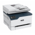 Multifuncional Xerox C235, Color, Laser, Inalámbrico, Print/Copy/Scan/Fax ― Producto usado, reparado - Cristal de escáner roto.  4
