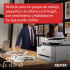 Multifuncional Xerox C235, Color, Laser, Inalámbrico, Print/Copy/Scan/Fax ― Producto usado, reparado - Cristal de escáner roto.  9