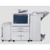 Multifuncional Xerox WorkCentre 5855, Blanco y Negro, Láser, Print/Scan/Copy/Fax - Requiere Forzosamente Bandeja o Acabadora Adicional  1