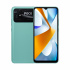 Smartphone Poco C40 6.7" Dual Sim, 64GB, 4GB RAM, Verde Coral  1