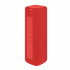 Xiaomi Bocina Portátil Mi Portable Bluetooth Speaker, Bluetooth, Inalámbrico, USB-C, Rojo  1