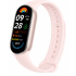 Xiaomi Smartwatch Mi Smart Band 9, Touch, Bluetooth 5.4, Android 13/iOS 14.5, Rosa - Resistente al Agua/Polvo  1