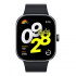 Xiaomi Smartwatch Redmi Watch 4, Touch, Bluetooth, Negro - Resistente al Agua  2