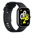 Xiaomi Smartwatch Redmi Watch 4, Touch, Bluetooth, Negro - Resistente al Agua  3