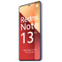 Xiaomi Redmi Note 13 Pro 6.67" Dual Sim, 256GB, 8GB RAM, Violeta - Versión Europea, Incluye Adaptador  3
