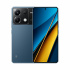 Xiaomi POCO X6 5G 6.67" Dual SIM, 256GB, 8GB RAM, Azul  1