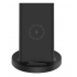 Xiaomi Cargador Inalámbrico Mi 20W Wireless Charging Stand, 20W, USB-C, Negro  5