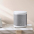 Xiaomi Bocina Portátil Mi Smart Bluetooth Speaker, Inalámbrico, 1.0, 12W, Blanco  6