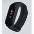 Xiaomi Smartwatch Smart Band 4, Touch, Bluetooth 5.0, Android/iOS, Negro - Resistente al Agua  4