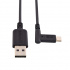 XP-PEN Cable USB A Macho - Micro USB Macho, Negro, Compatible con Tableta Star 06  2