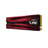 SSD XPG GAMMIX S11 Pro, 1TB, PCI Express 3.0, M.2 ― Producto usado, reparado - Sin empaque original.  2