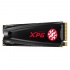 SSD XPG GAMMIX S5 NVMe, 1TB, PCI Express 3.0, M.2  1