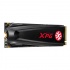 SSD XPG GAMMIX S5 NVMe, 1TB, PCI Express 3.0, M.2  2