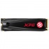 SSD XPG GAMMIX S5 NVMe, 512GB, PCI Express 3.0, M.2  5