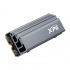 SSD XPG GAMMIX S70, 2TB, PCI Express 4.0, NVMe, M.2  4
