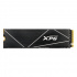 SSD XPG GAMMIX S70 BLADE NVMe, 1TB, PCI Express 4.0, M.2  1