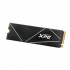 SSD XPG GAMMIX S70 BLADE NVMe, 2TB, PCI Express 4.0, M.2 ― Sin caja original.  2