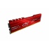 Memoria RAM XPG GAMMIX D10 Red DDR4, 3000MHz, 8GB, Non-ECC, CL16, XMP, para Intel  2