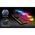 Memoria RAM XPG SPECTRIX D40 RGB DDR4, 3000MHz, 8GB, Non-ECC, CL16, XMP  11