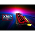 Memoria RAM XPG SPECTRIX D40 RGB DDR4, 3000MHz, 8GB, Non-ECC, CL16, XMP  12