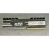 Memoria RAM XPG Gammix D10 DDR4, 3200MHz, 16GB, Non-ECC, CL16, XMP ― Daños menores / estéticos - No cuenta con empaque original.  2