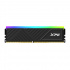 Memoria RAM XPG Spectrix D35G DDR4, 3200MHz, 16GB, Non-ECC, CL16 ― Daños menores / estéticos - No cuenta con empaque original.  1