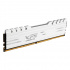 Memoria RAM XPG GAMMIX D10 DDR4, 3200MHz, 16GB, Non-ECC, CL16, XMP, Blanco ― Daños menores / estéticos - Sin empaque original.  2