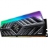 Memoria RAM XPG Spectrix D41 DDR4, 3200MHz, 8GB (1x 8GB), Non-ECC, CL16, XMP  3