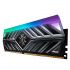 Kit Memoria RAM XPG Spectrix D41 RGB DDR4, 3600MHz, 32GB (2 x 16GB), Non-ECC, CL18, XMP  2