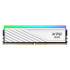Memoria RAM XPG Lancer Blade RGB DDR5, 6000MHz, 32GB, ECC, CL30, XMP, Blanco  1