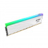 Memoria RAM XPG Lancer Blade RGB DDR5, 6000MHz, 32GB, ECC, CL30, XMP, Blanco  2