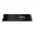SSD XPG GAMMIX S50 CORE NVMe, 1TB, PCI Express 4.0, M.2  6
