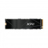 SSD XPG GAMMIX S50 CORE NVMe, 1TB, PCI Express 4.0, M.2  1