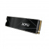 SSD XPG GAMMIX S50 CORE NVMe, 1TB, PCI Express 4.0, M.2  3