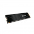 SSD XPG GAMMIX S50 CORE NVMe, 1TB, PCI Express 4.0, M.2  4